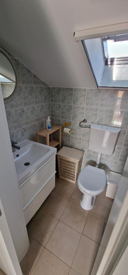 Apartmani Eladora Biograd Na Moru Extérieur photo