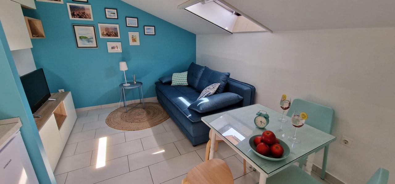 Apartmani Eladora Biograd Na Moru Extérieur photo