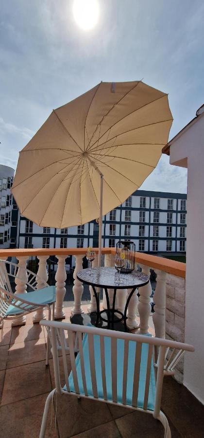 Apartmani Eladora Biograd Na Moru Extérieur photo