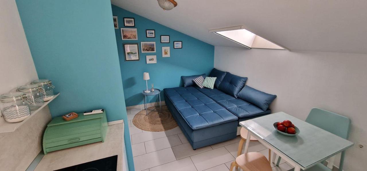 Apartmani Eladora Biograd Na Moru Extérieur photo