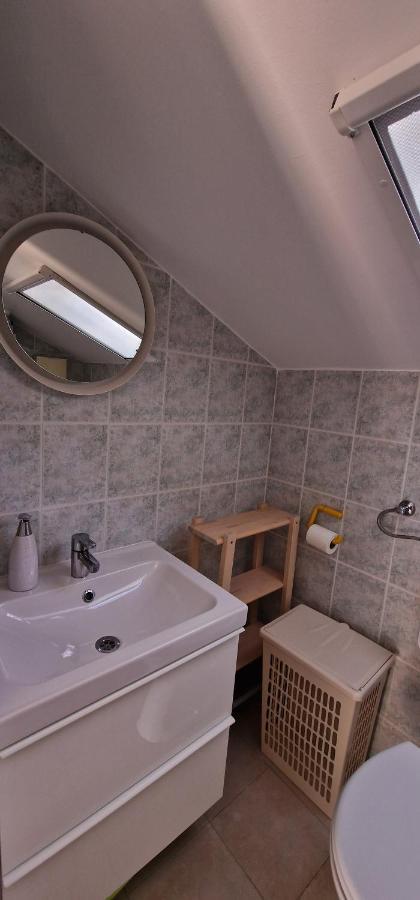 Apartmani Eladora Biograd Na Moru Extérieur photo