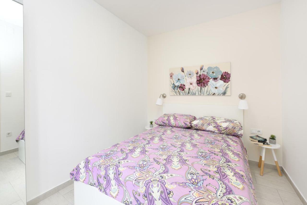 Apartmani Eladora Biograd Na Moru Extérieur photo