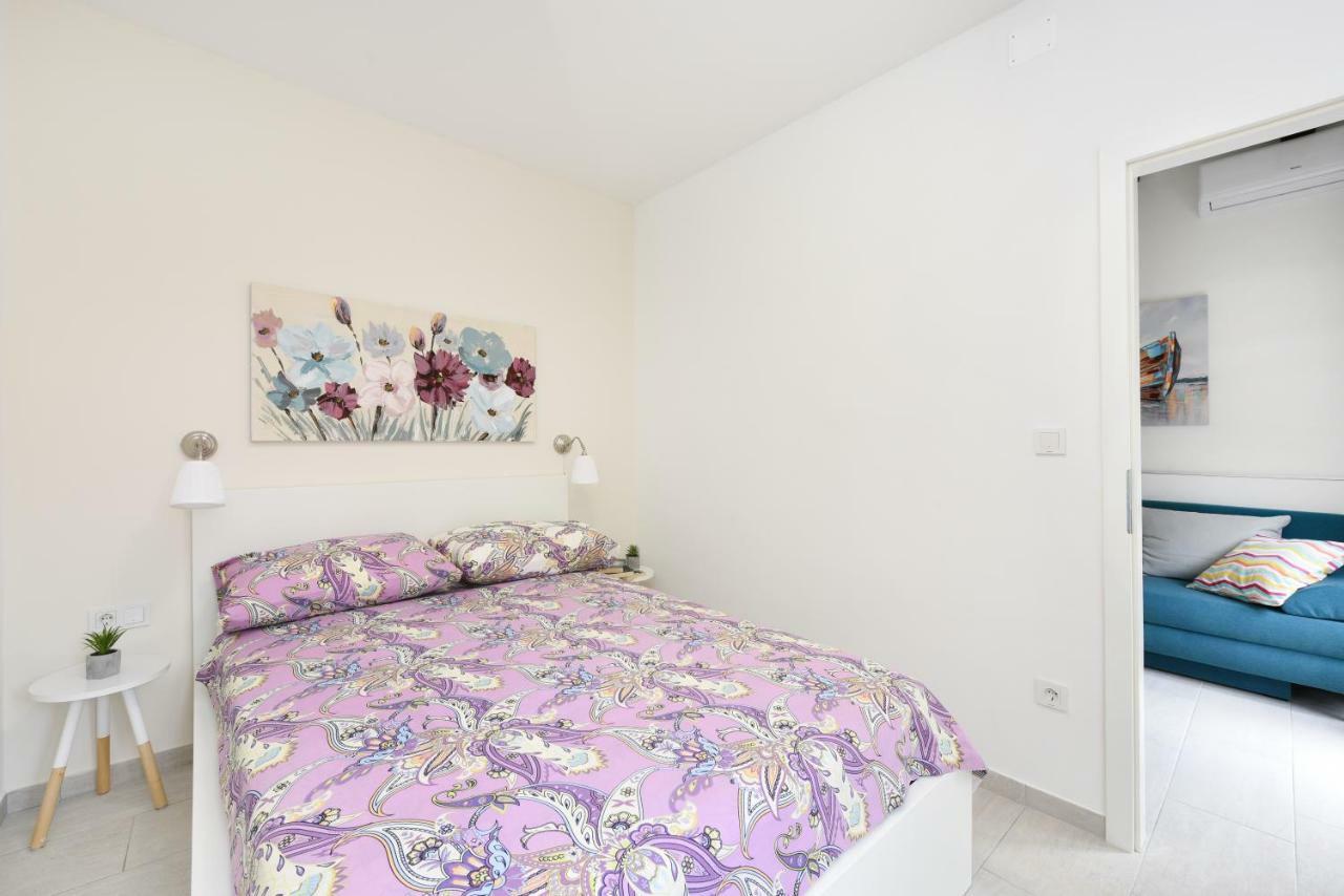 Apartmani Eladora Biograd Na Moru Extérieur photo