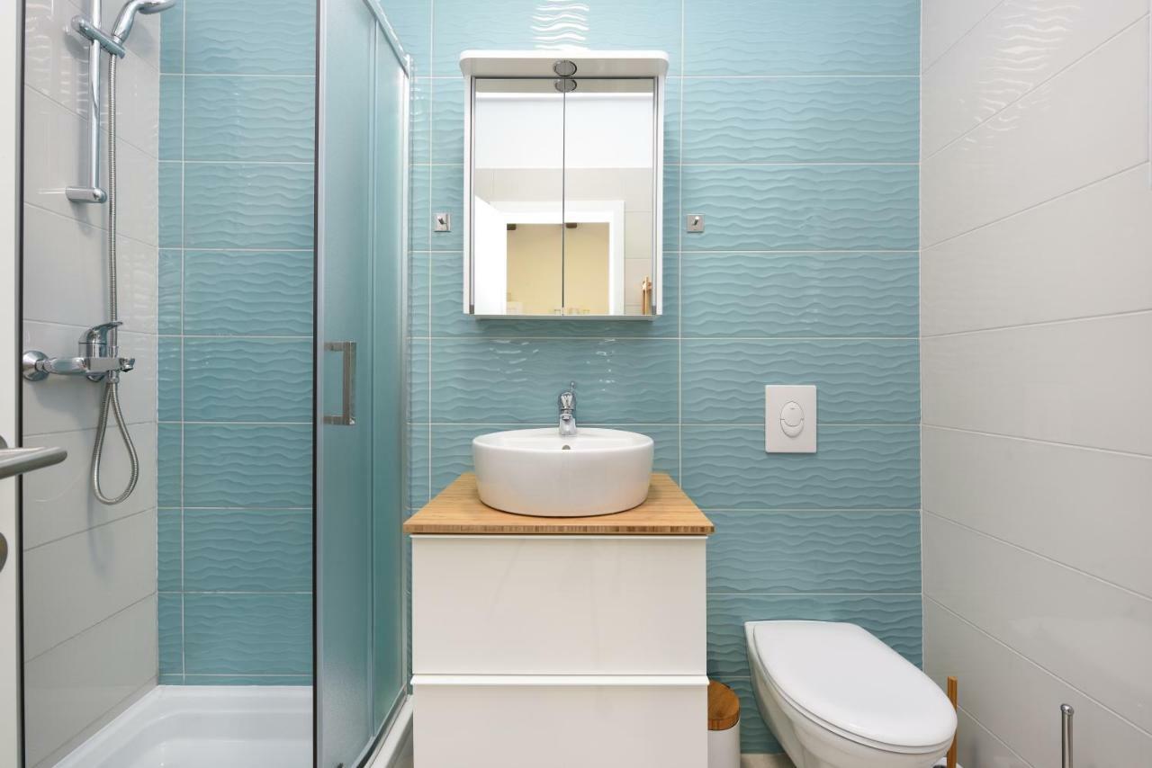 Apartmani Eladora Biograd Na Moru Extérieur photo