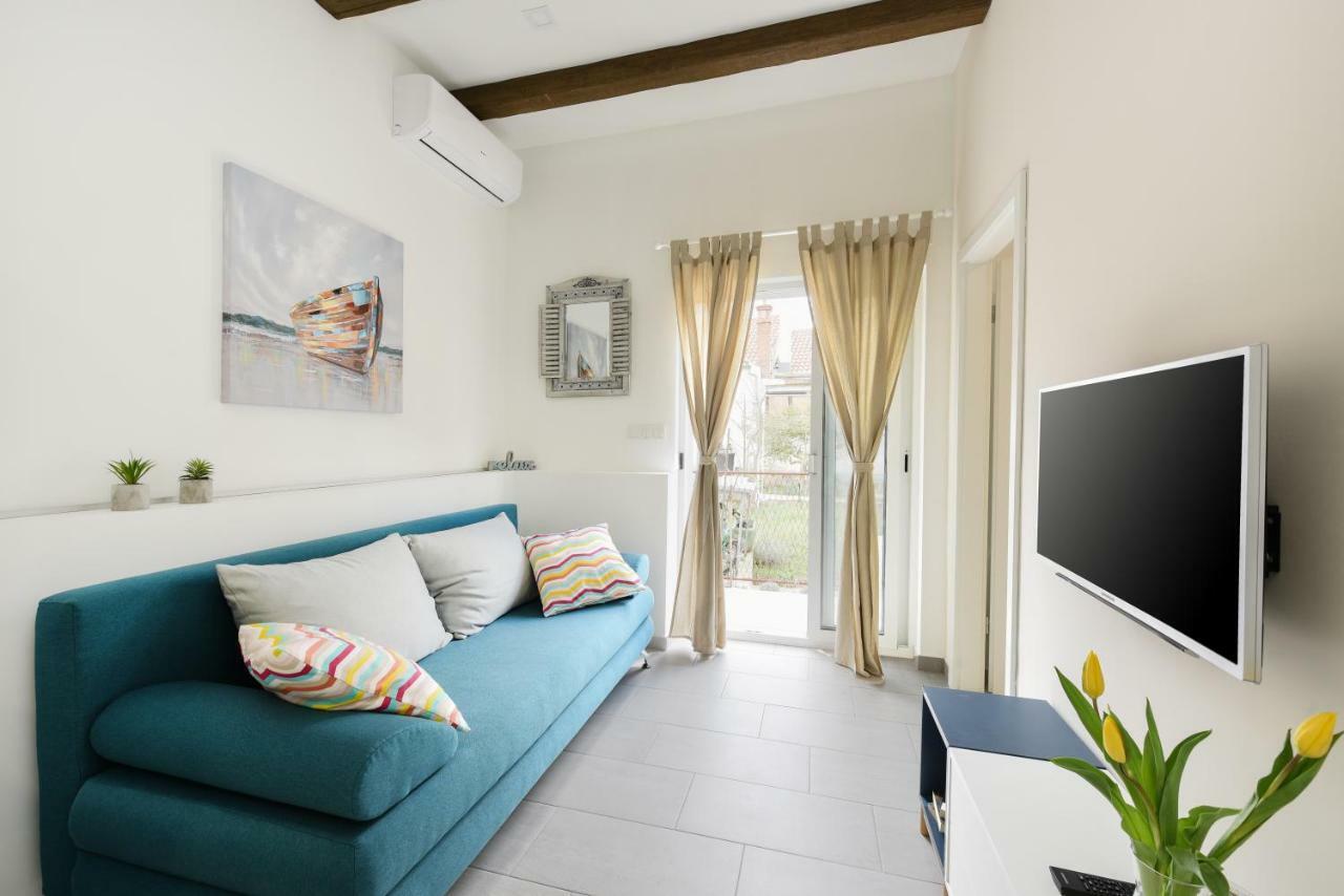 Apartmani Eladora Biograd Na Moru Extérieur photo